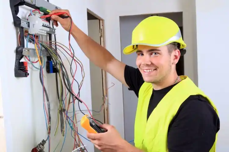 elektricien Westerlee